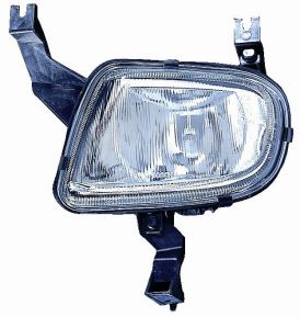 Front Fog Light Peugeot 306 1997-1999 Right Side H1 6205Q9