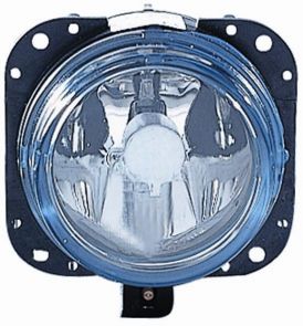 Front Fog Light Peugeot Ranch Partner 2002-2008 H1 088013 6205W4