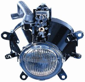 Fendinebbia Bmw Serie 3 E46 Berlina Touring 2001-2004 H1 63176911007