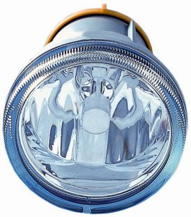 Front Fog Light Peugeot Ranch Partner 2008-2013 H1 620827 6204QO LAB550