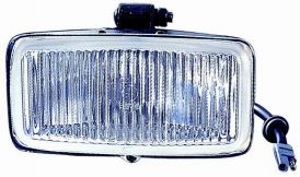 Fendinebbia Ford Transit 1991-1995 H3 1665119