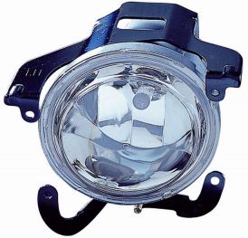 Front Fog Light Hyundai Atos 2003 Left Side H3 92201-05500