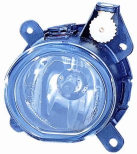 Fendinebbia Mini Mini 2004-2006 Sinistro H11 63176925049