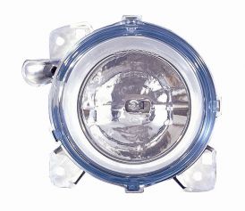 Phare Antibrouillard Pour Scania Series P-R 2006 Gauche H1 Interne 1446353