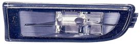 Front Fog Light Bmw Series 7 E38 1995-1997 Left Side H3 63178352023