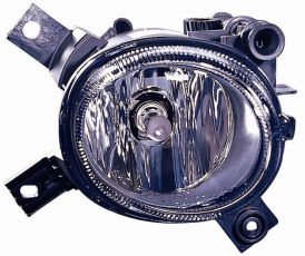 Front Fog Light Audi A4 2004-2007 Right Side H11 8E0941700C