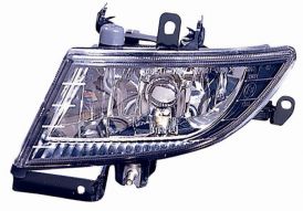 Front Fog Light Hyundai Sonica 2006-2009 Left Side 92201-3K000