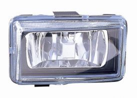 Phare Antibrouillard Pour Iveco Eurocargo 2003 Gauche H1 504052353