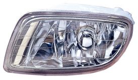 Front Fog Light Hyundai Lantra 2002-2003 Right Side 92202-2D200