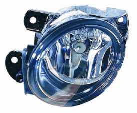 Front Fog Light Volkswagen Passat 2005-2010 Right Side Hb4 3C0941700B