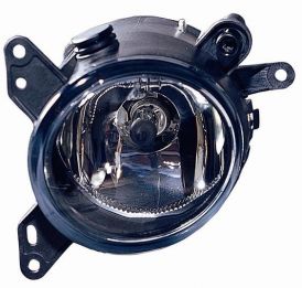 Fog Light Mitsubishi Lancer 2008 Left Side H11 Mr957361