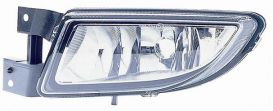 Front Fog Light Fiat Croma 2007 Right Side H11