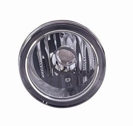 Front Fog Light Fiat Sedici 2006-2011 Right Side H11 71742456/35510-54GA0