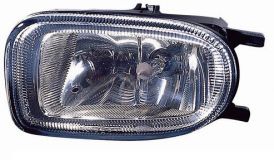Front Fog Light For Nissan Micra 2000-2002 Left Side Hb4 26155BM425