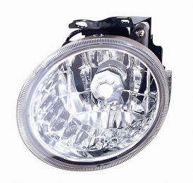 Front Fog Light For Subaru Forester 2002-2005 Left Side H3