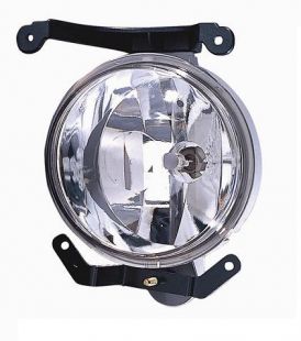 Front Fog Light Hyundai H 100 Pick-Up-Porter 2004 Right Side Ge880 92202-4F000