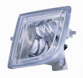 Front Fog Light Mazda 6 2008-2012 Right Side H11 GS1D51690B