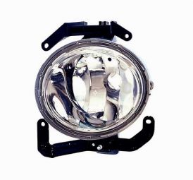 Front Fog Light Hyundai I10 2008-2010 Right Side 922020X000