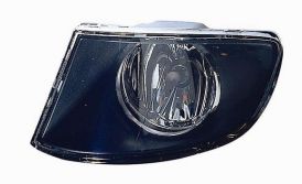 Front Fog Light Bmw Series 3 E92 Coupe-E93 Cabrio 2010 Left Side H8 63176937465
