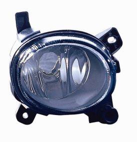 Phare Antibrouillard Pour Volkswagen Passat Cc 2008-2011 Droit H1 8T0941700
