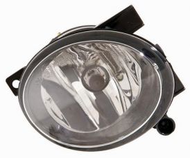 Front Fog Light Volkswagen Golf Vi 2008-2012 Right Side Hb4 441-2038R-UE