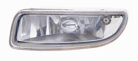 Front Fog Light Hyundai Sonica 1998-2000 Right Side H3