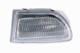 Front Fog Light Chevrolet-Daewoo Nubira 1999-2003 Right Side H3 96272110