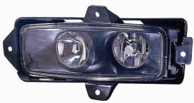 Fendinebbia Renault Premium 340 1996-2005 Sinistro H1(24V) 089187/5010231849