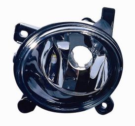Front Fog Light Audi A4 2007-2011 Right Side H11 8T0941700B