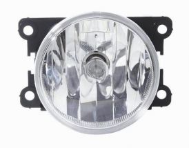 Front Fog Light Peugeot 206 Plus 2009 Psx24W 12V 6206NO