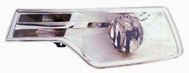 Front Fog Light Citroen C5 2008-2010 Right Side H8 6206J4