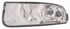 Front Fog Light Skoda Superb 2008-2013 Right Side H8 3T0941702A