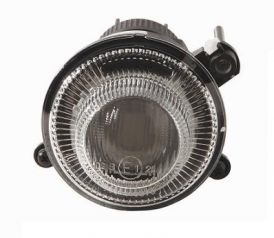 Front Fog Light Smart Fortwo 2002-2006 H3 0002902V002000000