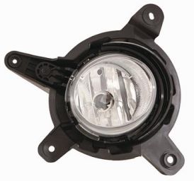 Front Fog Light Kia Sportage 2008-2010 Right Side 92202 1F500