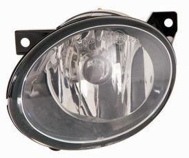 Phare Antibrouillard Pour Volkswagen Touran 2010 Gauche Hb4 5K0941699A