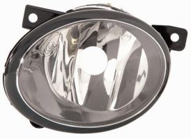 Phare Antibrouillard Pour Volkswagen Transporter T5 2009 Gauche Hb4 7E0941699A