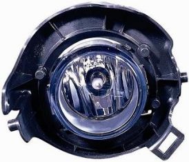 Fendinebbia Per Nissan Navara Pick-Up 2005-2010 Destro H11 26150-EB500
