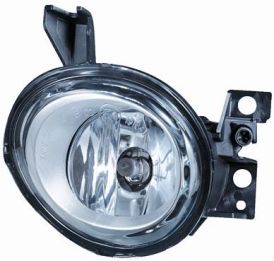 Front Fog Light Volkswagen Touareg 2003-2007 Right Side H11 7L6941700B