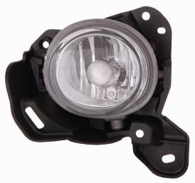 Front Fog Light Mazda Cx 5 2011 Left Side H11 GEG151690B