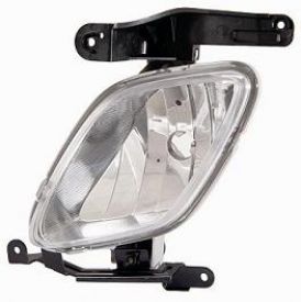 Front Fog Light Kia Venga 2010 Left Side H27 92201-1P000