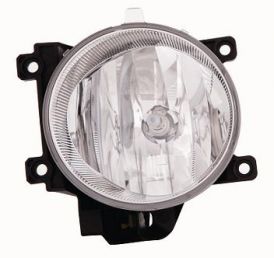 Front Fog Light Toyota Rav 4 2013 Left Side H16 81220-30180