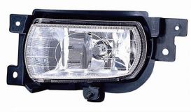 Front Fog Light Kia Carnival 2006 Right Side H8 92202-4D000