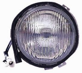 Front Fog Light Suzuki Wagon R 1995-1998 H3