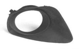 Fog Light Grid Cover Mazda 2 2007 Left Side