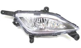 Front Fog Light Hyundai I30 2012 Right Side H8 92202-A6010