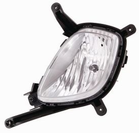 Front Fog Light Kia Rio 2011 Right Side Hb4 92202-1W210