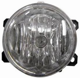 Phare Antibrouillard Pour Toyota Gt86 2012 Droit 84501-Fj000/ Su003-02518