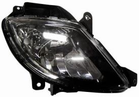 Front Fog Light Hyundai Ix20 2010 Right Side H27 92202-1K100