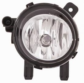 Front Fog Light Bmw Series 1 F20-F21 2012 Left Side H8 63177248911