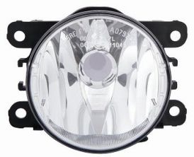 Front Fog Light Dacia Dokker 2012 Right Side H16 261507817R